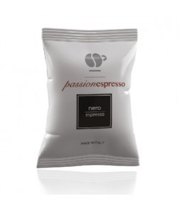 400 Kapseln Lollo caffè Nero Nespresso