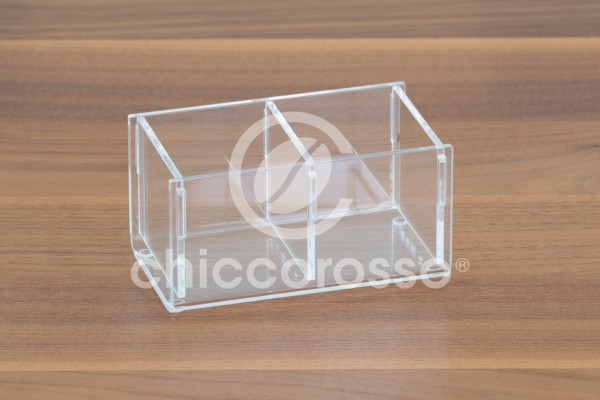 Zucker Sticks Behälter