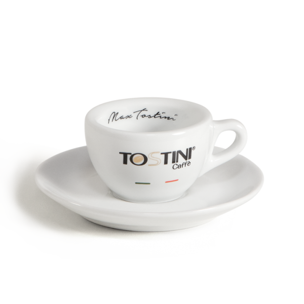 Espresso Tassen Tostini Napoletana 55 ml