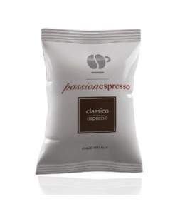 400 Kapseln Lollo caffè Classico Nespresso