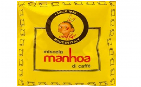 150 Pads Passalacqua Manhoa