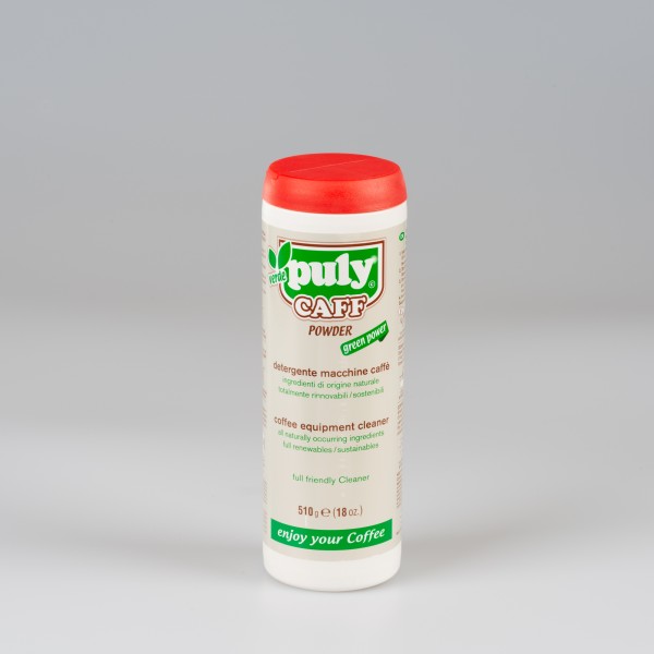 Puly Caff Green Cleaning Powder 510g