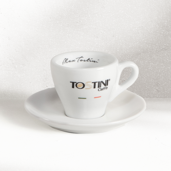 Espresso Tassen Tostini 55 ml